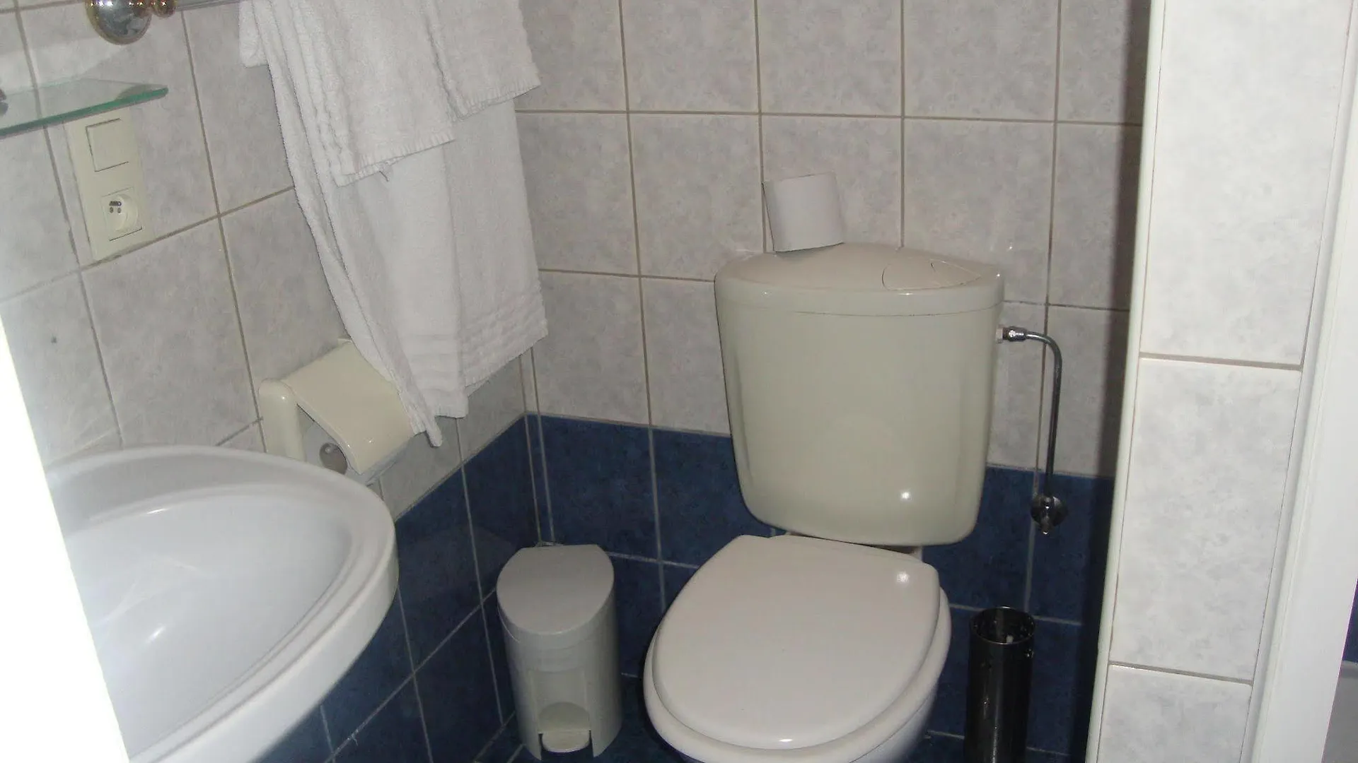 Hotel Windsor Brussel