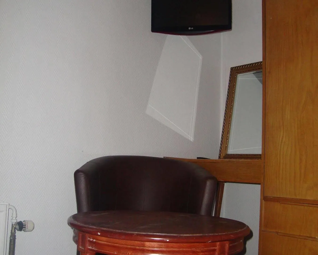 Hotel Windsor Brüsszel