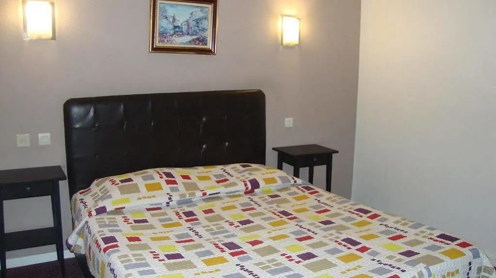 Hotel Windsor Brüsszel