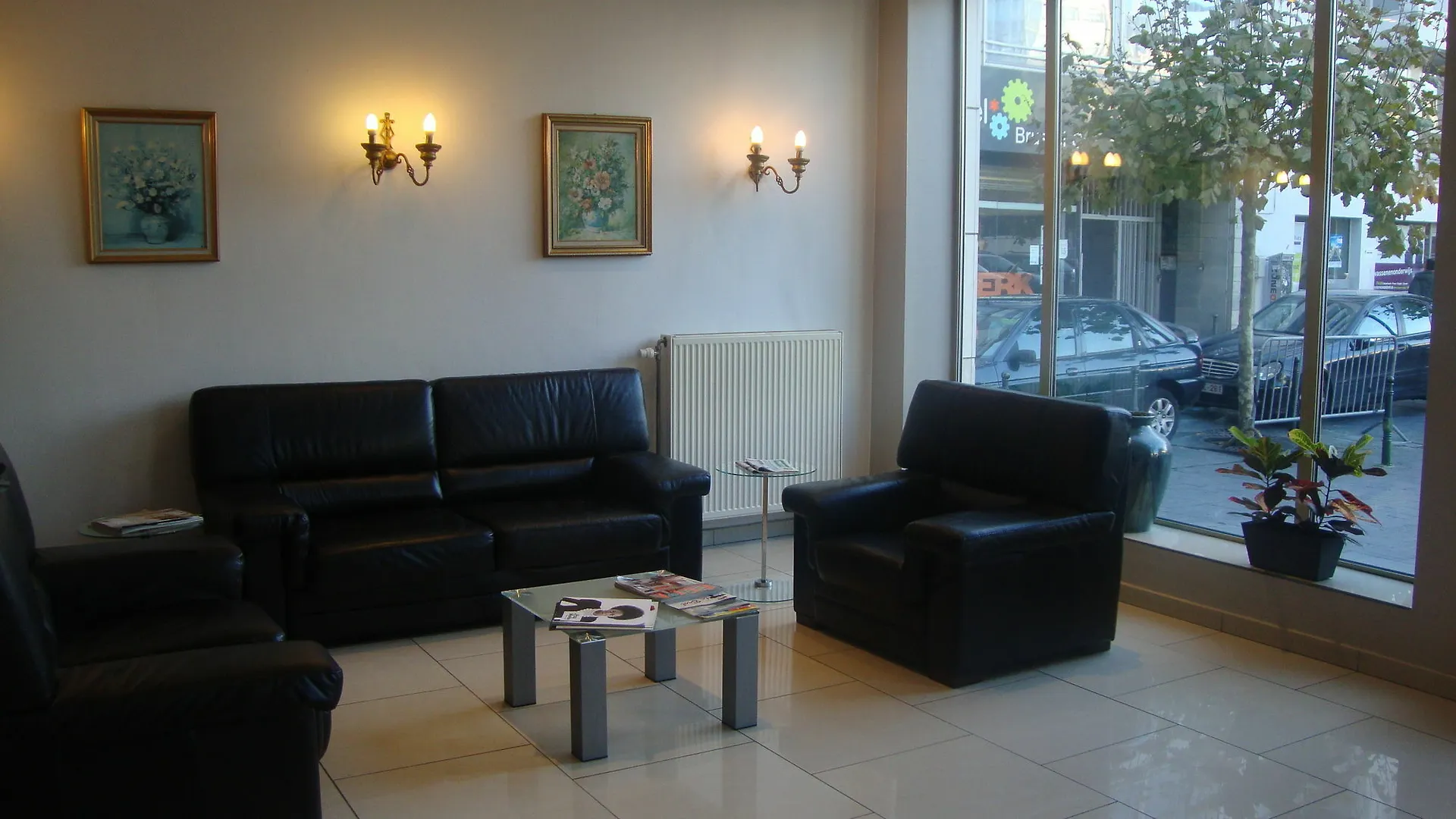 Hotel Windsor Brüsszel 2*,  Belgium