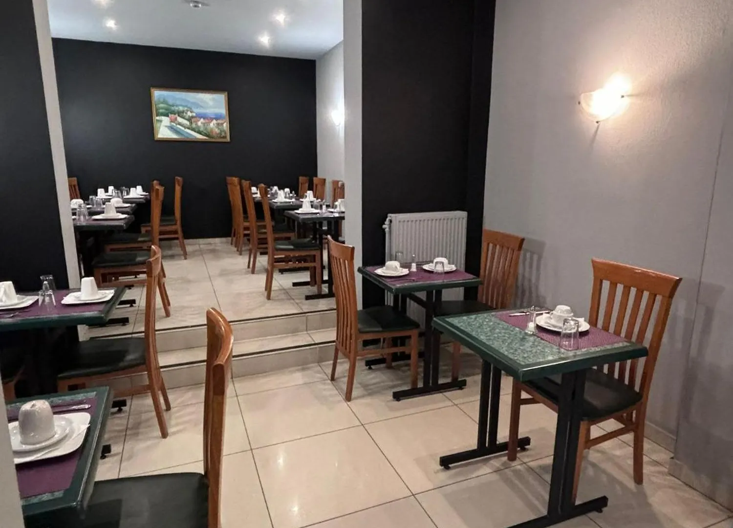 Hotel Windsor Brüksel 2*,  Belçika