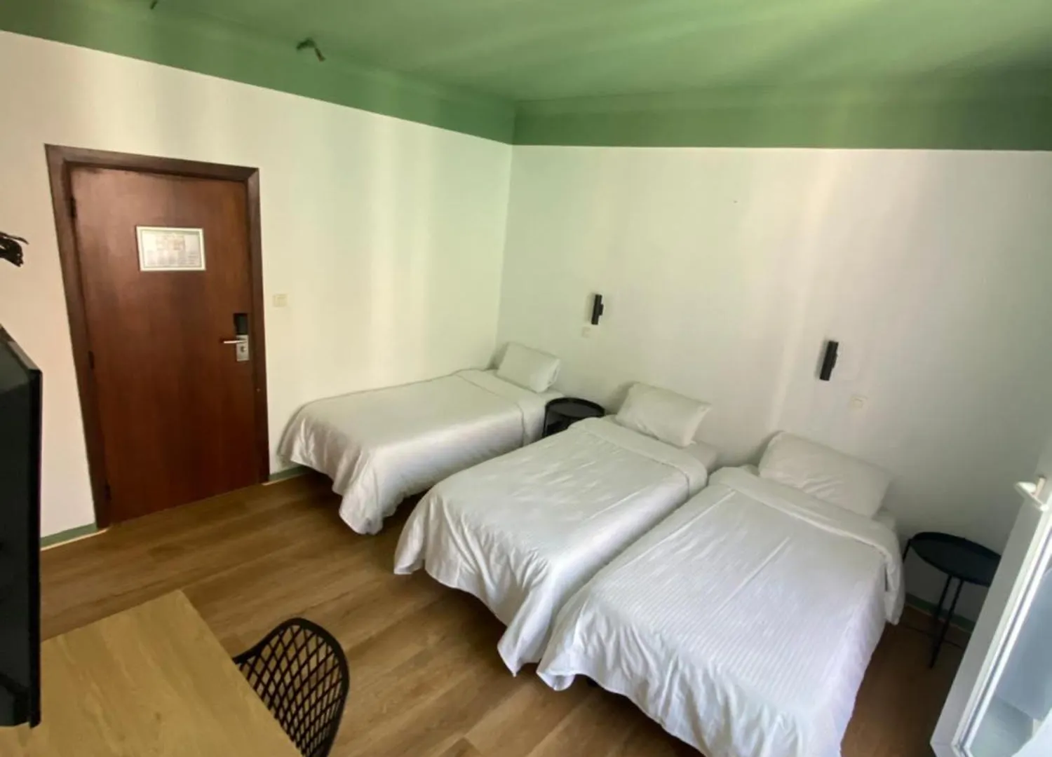 Hotel Windsor Brüksel