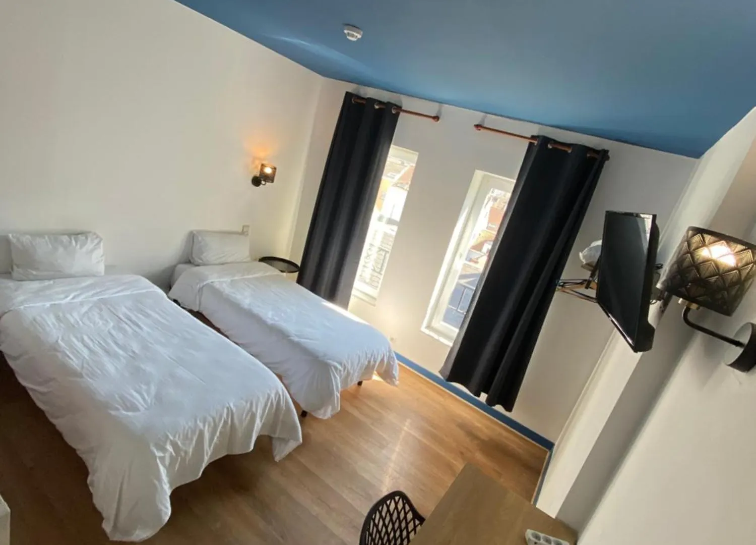 Hotel Windsor Brüksel