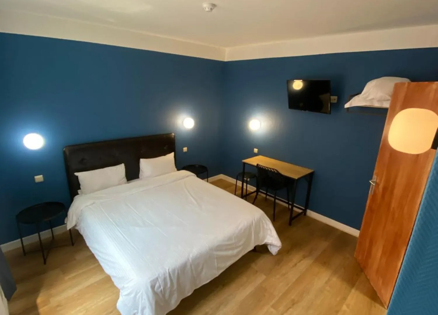 Hotel Windsor Brüksel
